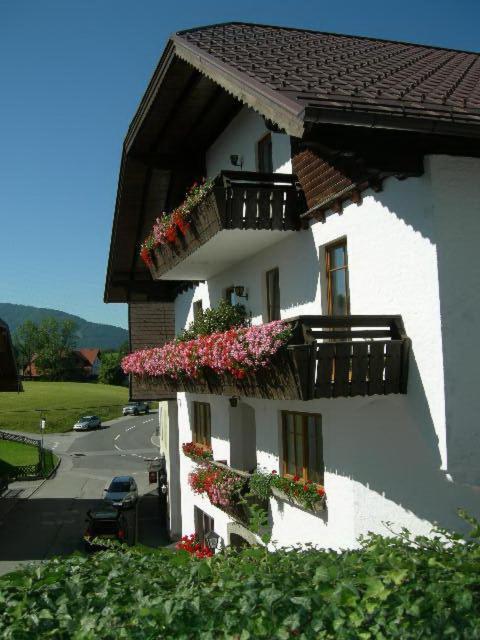 Gasthaus Kirchenwirt Hotel Koppl Екстериор снимка